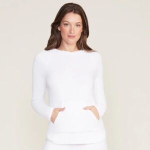 Barefoot dreams CozyChic Ultra Lite® Pullover Hoodie M